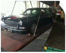 中國（澳門）國際汽車博覽會