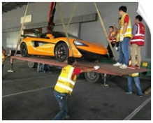 中國（澳門）國際汽車博覽會