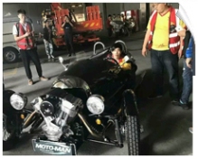 中國（澳門）國際汽車博覽會