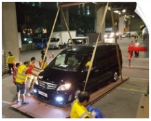 中國（澳門）國際汽車博覽會