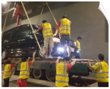 中國（澳門）國際汽車博覽會
