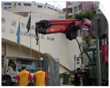 澳門大學校舍搬遷